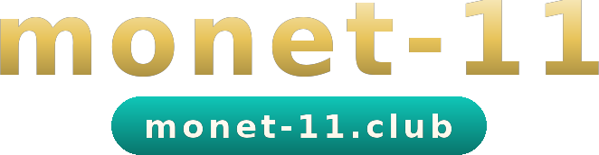 monet-11 logo